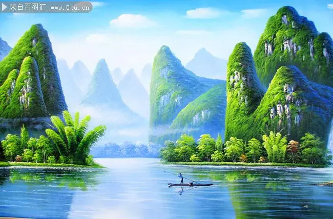 绿色独特智能制造